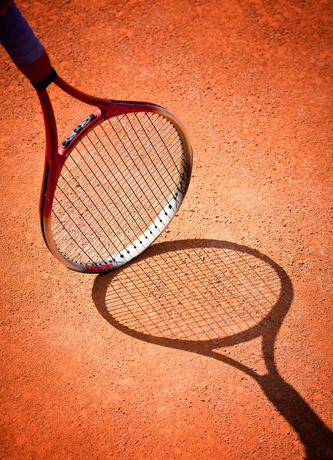 Clases en la Escuela de Alto Rendimiento de Tenis UE 2021-2022. Abierto el plazo de inscripción