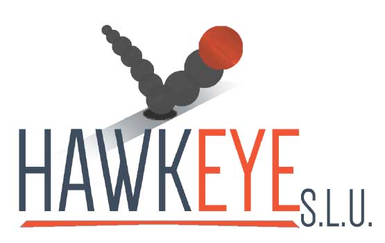HawkEye S.L.U es En Pista Sports