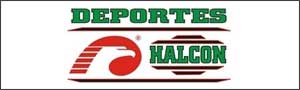 Deportes Halcón patrocina En Pista Sports