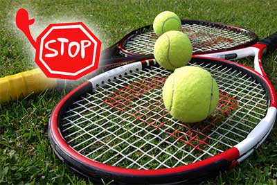 En Pista Sport busca entrenadores de tenis